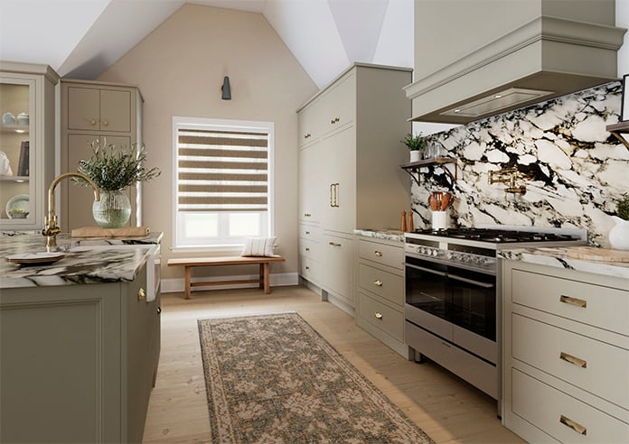 Magnum, Bark - Day Night Blind - Image 7